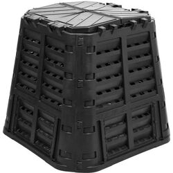 Composter FLO 35623 (Black) Thumb