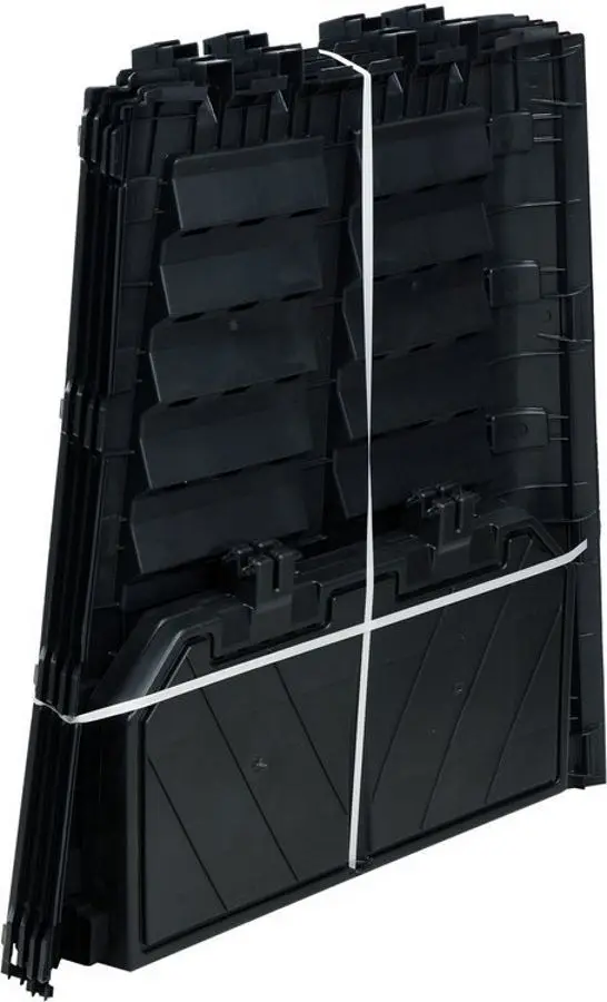 Composter FLO 35623 (Black)