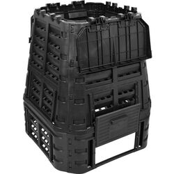 Компостер FLO 35624 (Black) Thumb