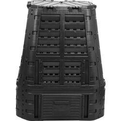 Компостер FLO 35624 (Black) Thumb