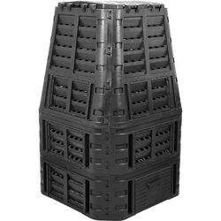 Компостер FLO 35625 (Black) Thumb