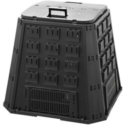 Compostor Prosperplast 5905197595535 (Black) Thumb
