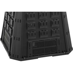 Compostor Prosperplast 5905197595535 (Black) Thumb
