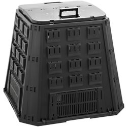 Compostor Prosperplast 5905197595535 (Black) Thumb