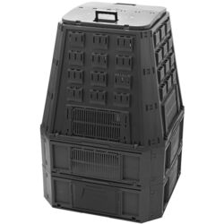 Компостер Prosperplast 5905197595559 (Black) Thumb