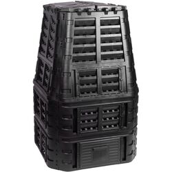 Compostor Strend Pro Eco Multi 1000L (Black) Thumb