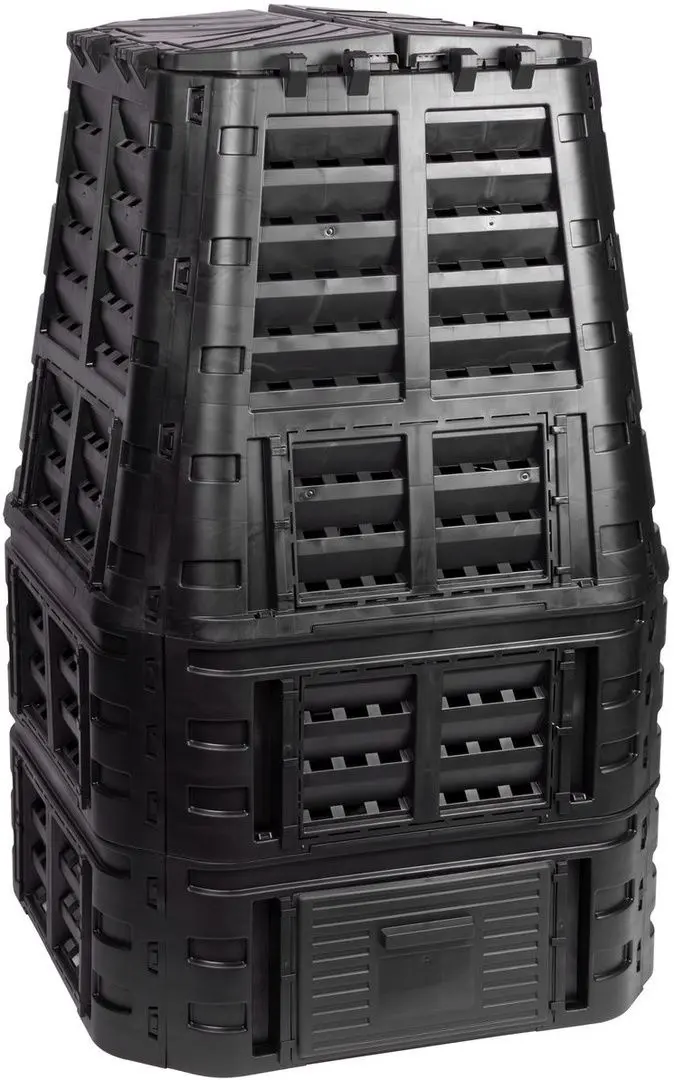 Compostor Strend Pro Eco Multi 1000L (Black)