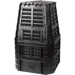 Compostor Strend Pro Eco Multi 1000L (Black)