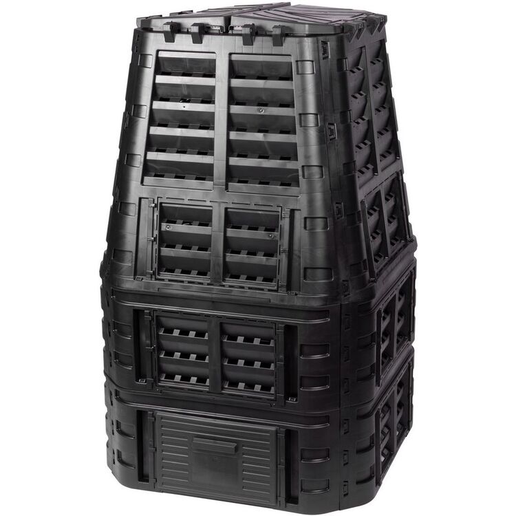 Compostor Strend Pro Eco Multi 1000L (Black)