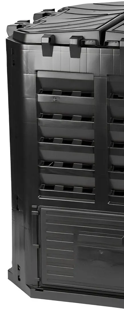 Compostor Strend Pro Eco Multi 360L (Black)