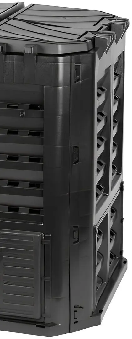 Compostor Strend Pro Eco Multi 360L (Black)