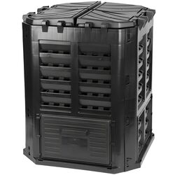 Compostor Strend Pro Eco Multi 360L (Black)