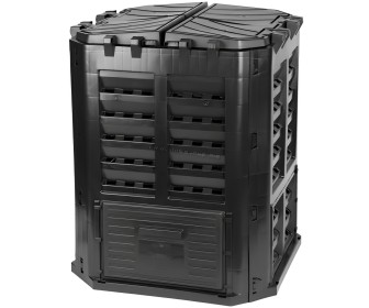 Compostor Strend Pro Eco Multi 320L (Black)