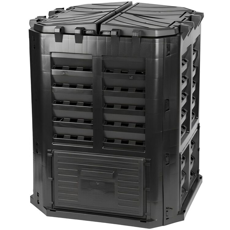 Compostor Strend Pro Eco Multi 360L (Black)