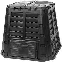 Компостер Strend Pro Eco Multi 480L (Black)
