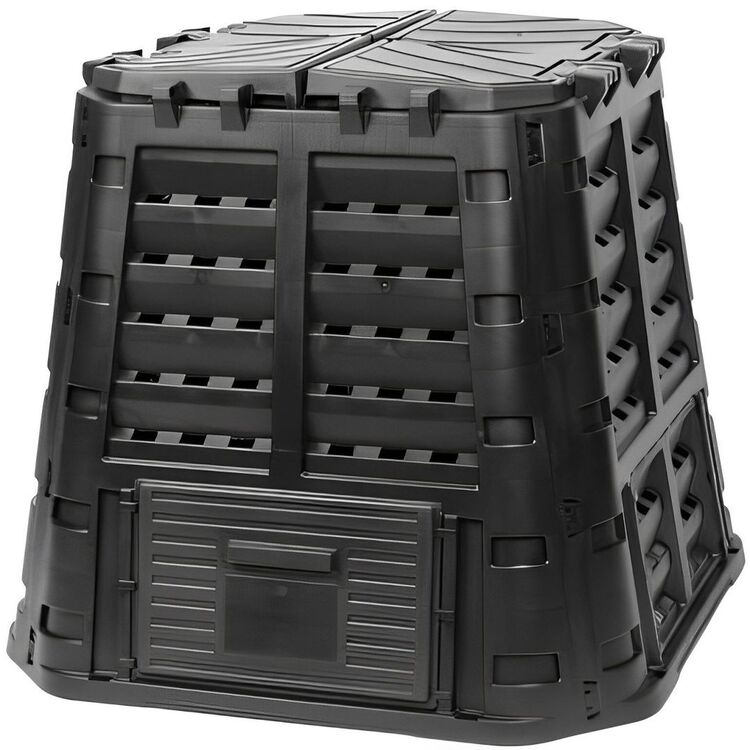 Compostor Strend Pro Eco Multi 480L (Black)