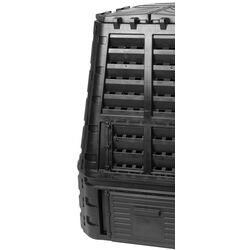 Compostor Strend Pro Eco Multi 740L (Black) Thumb