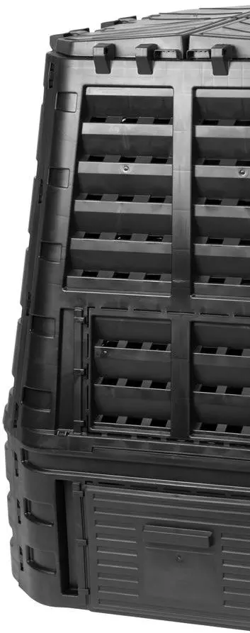 Compostor Strend Pro Eco Multi 740L (Black)