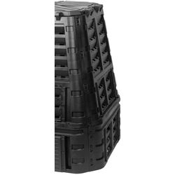 Compostor Strend Pro Eco Multi 740L (Black) Thumb