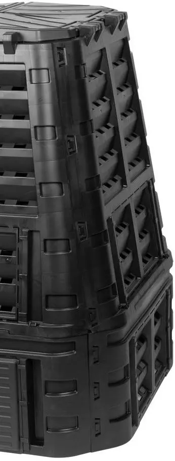Compostor Strend Pro Eco Multi 740L (Black)