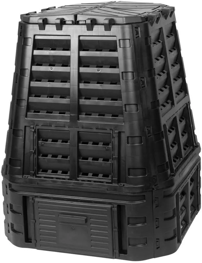 Compostor Strend Pro Eco Multi 740L (Black)