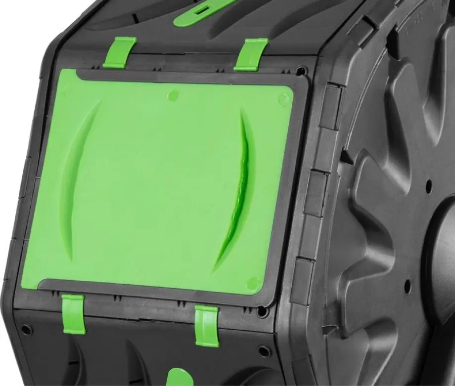 Compostor Strend Pro Garden 255605 - 2