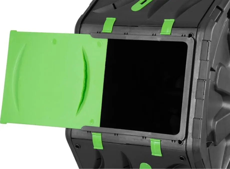 Compostor Strend Pro Garden 255605 - 3