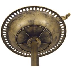 Декоративная поилка для птиц Costway PS6503 (Antique Bronze) Thumb