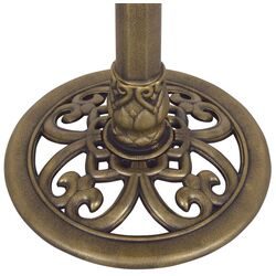 Декоративная поилка для птиц Costway PS6503 (Antique Bronze) Thumb