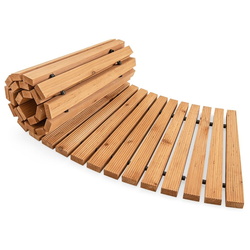 Садовая дорожка Costway GT4118NA (Natural) Thumb