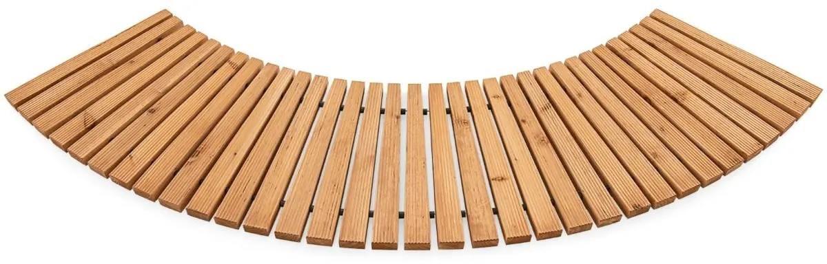 Садовая дорожка Costway GT4118NA (Natural)