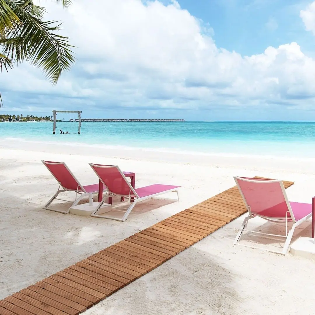 Садовая дорожка Costway NP10692BN (Brown)