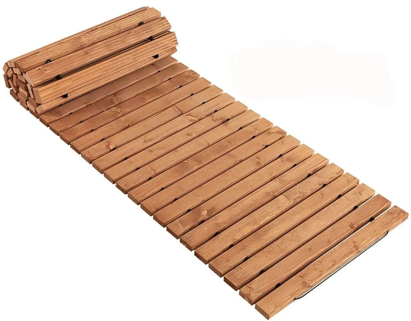 Садовая дорожка Costway NP10692BN (Brown)