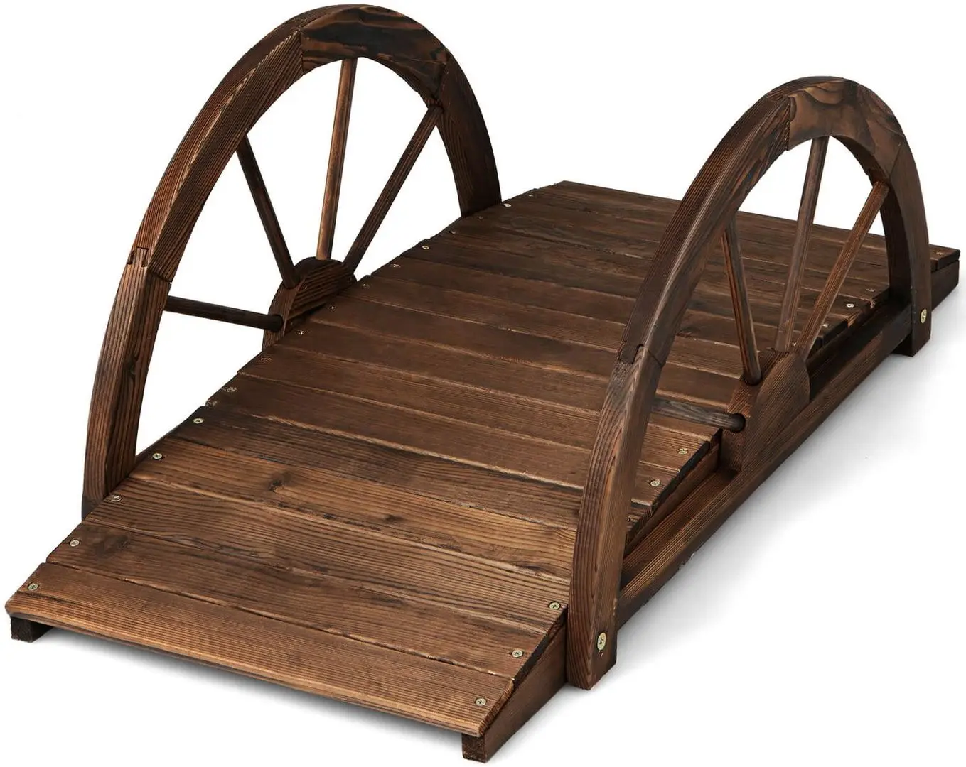 Pod de gradina Costway NP10804BN (Brown)