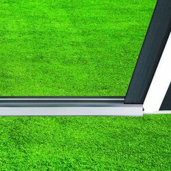 Casuta gradina Costway GT3288LS (Dark Grey) Thumb