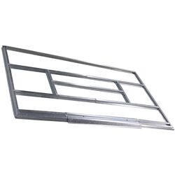 Casuta gradina Costway GT3288LS (Dark Grey) Thumb