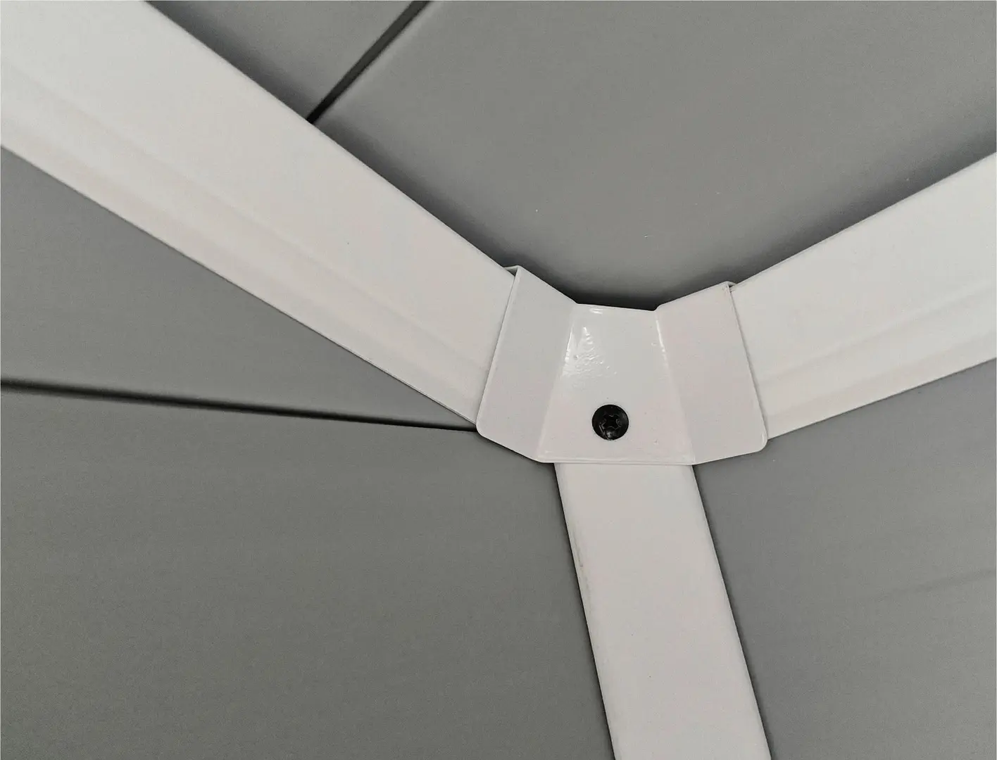 Casuta gradina Evotools 682658 151x91x192 (Grey)