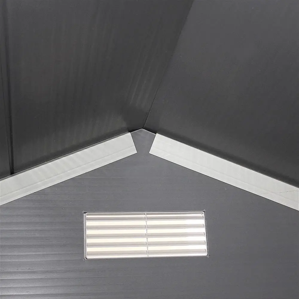 Casuta gradina Evotools 682659 182x141x210 (Grey)