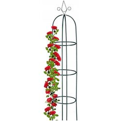 Arc de grădină GardenLine PERG-N0309 (Green) Thumb