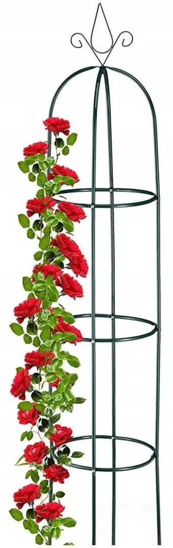 Arc de grădină GardenLine PERG-N0309 (Green)