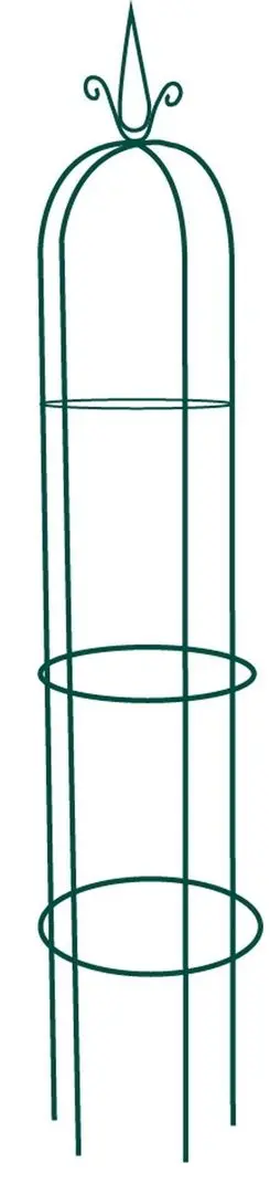 Arc de grădină GardenLine PERG-N0309 (Green)