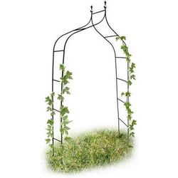 Садовая арка GardenLine PERG-N6078 (Black) Thumb