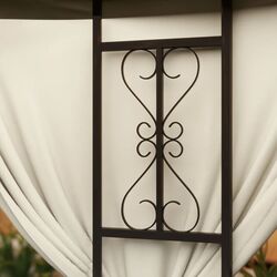 Foisor Outsunny 84C-440V00BG (Beige) Thumb