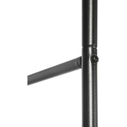 Arca de gradina Outsunny 844-671V00BK (Black) Thumb