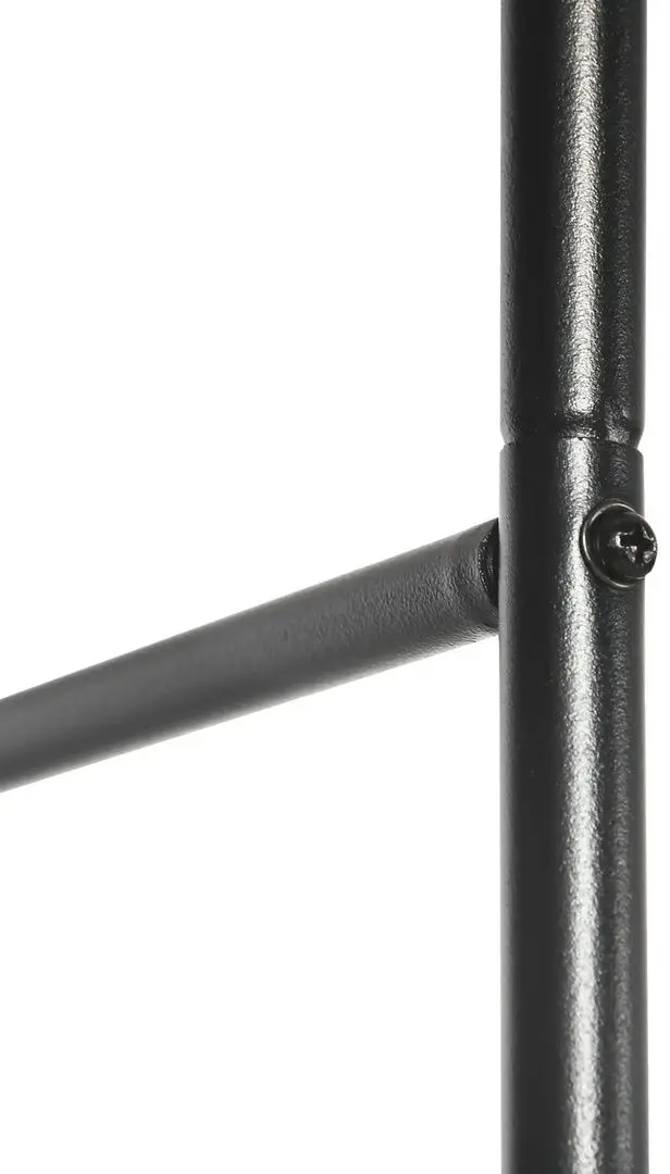 Arca de gradina Outsunny 844-671V00BK (Black) - 3