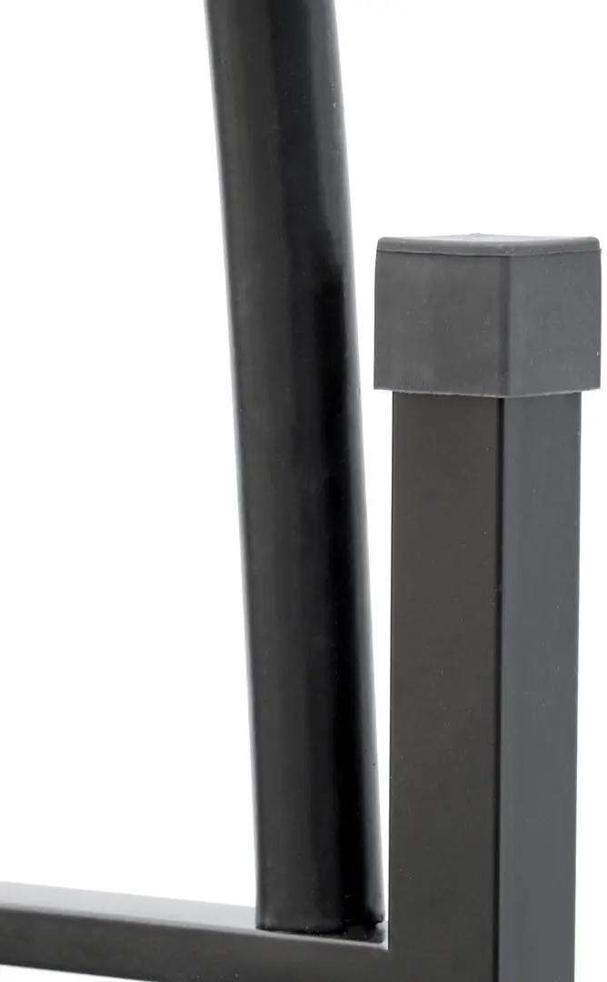 Arc de grădină Outsunny 844-674 (Black) - 4