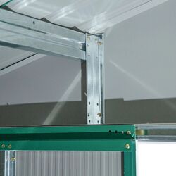 Casuta gradina Outsunny 845-031 340x386x200 (Green) Thumb