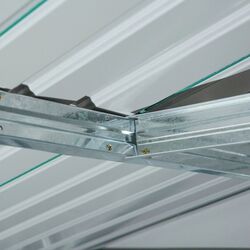 Casuta gradina Outsunny 845-031 340x386x200 (Green) Thumb