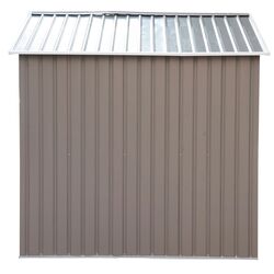 Casuta de gradina Outsunny 845-031GY 277x191x192 (Grey) Thumb