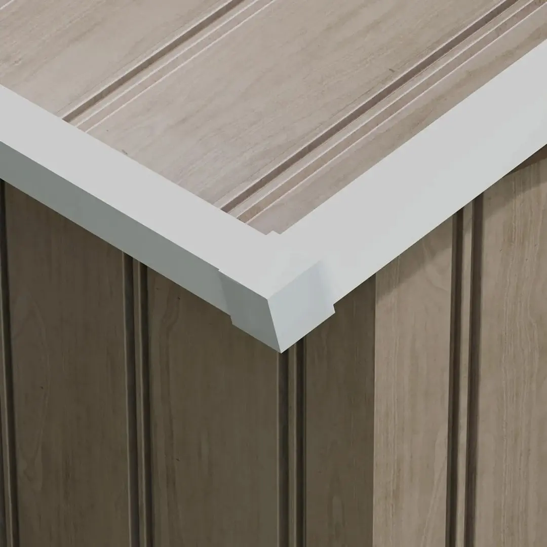 Сарай-хозблок Outsunny 845-031V00LG 277x195x192 (Brown) - 4